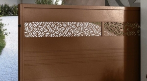 Portail Ezope les Portaliers Ancinnes