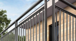 Ambiance Ithaque Garde-corps Portalier Ancinnes